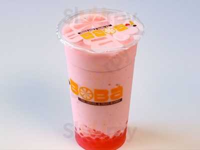I Heart Boba