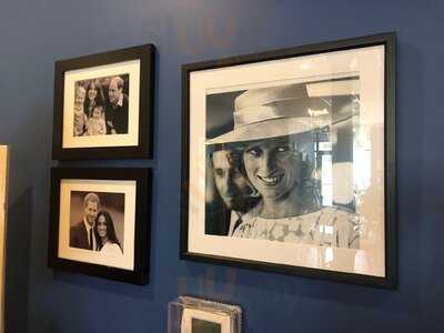 Piccadilly Coffee & Tea House