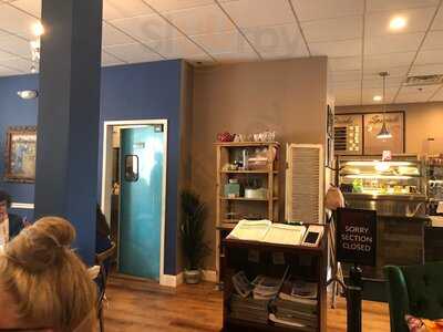 Piccadilly Coffee & Tea House