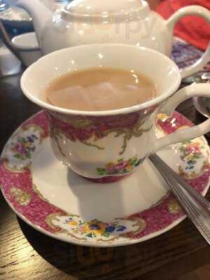 Piccadilly Coffee & Tea House