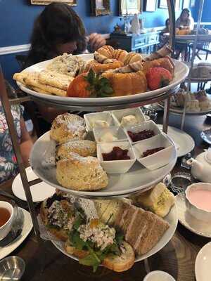 Piccadilly Coffee & Tea House