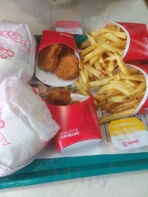 Wendy's