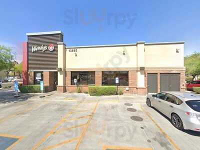 Wendy's