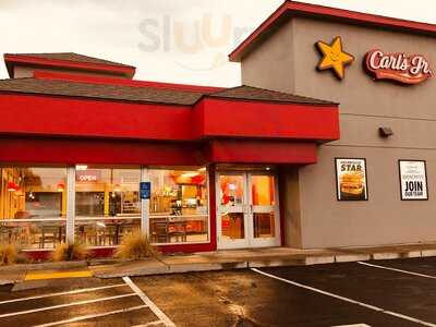 Carl's Jr.