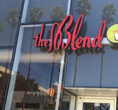 The Blend