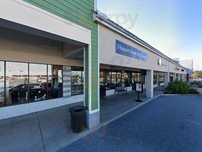 Subway Sandwiches Salad & Pizza