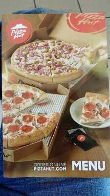 Pizza Hut
