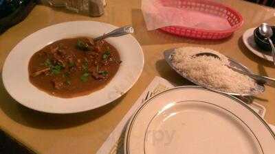 Delhi Palace Cuisine Of India