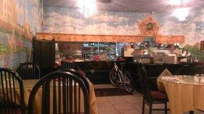 Delhi Palace Cuisine Of India