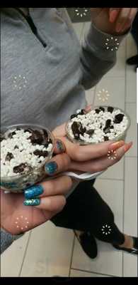 Dippin Dots