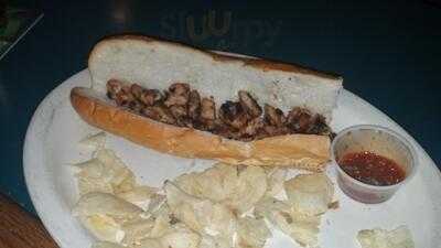 Villa Nova Sportsbar & Grill