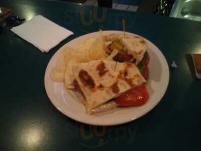 Villa Nova Sportsbar & Grill