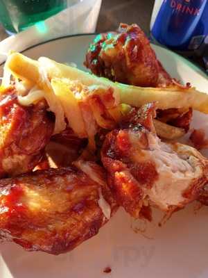 Villa Nova Sportsbar & Grill