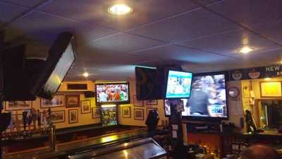 Villa Nova Sportsbar & Grill