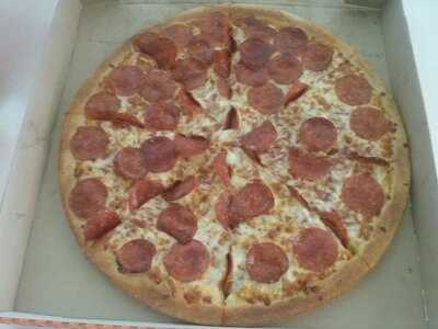 Little Caesars