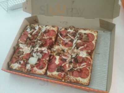 Little Caesars