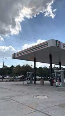 7-eleven