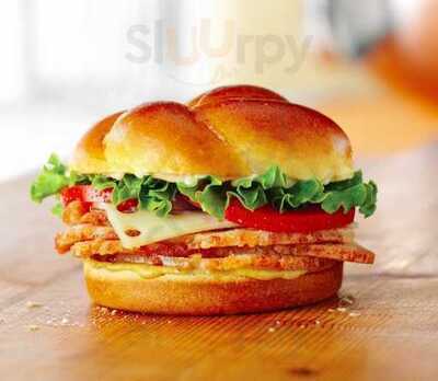 The Honey Baked Ham Company