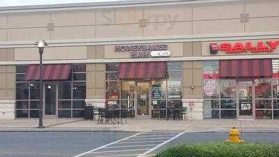 The Honey Baked Ham Company