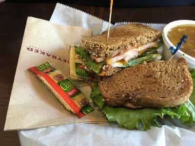 The Honey Baked Ham Company