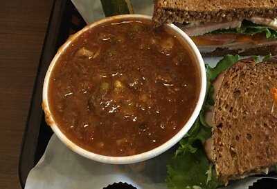 The Honey Baked Ham Company