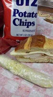 The Honey Baked Ham Company