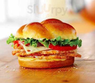 The Honey Baked Ham Company