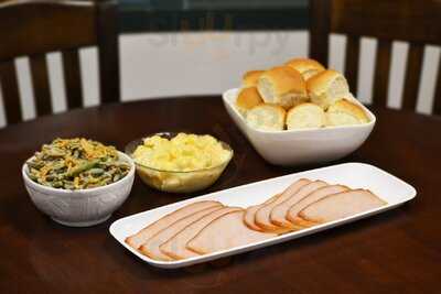 The Honey Baked Ham Company