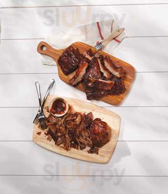 The Honey Baked Ham Company