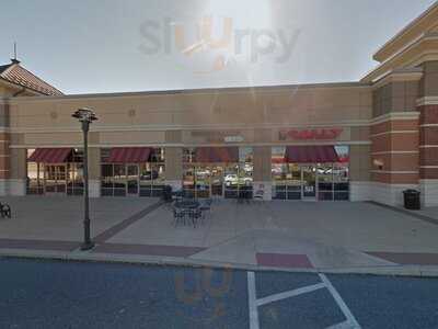 The Honey Baked Ham Company