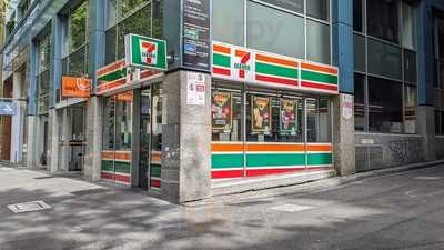 7-eleven