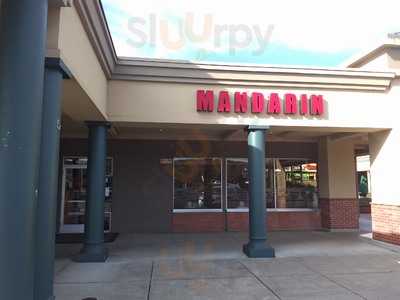 Mandarin Chinese Restaurant