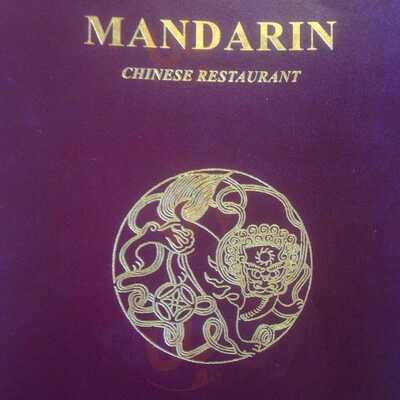 Mandarin Chinese Restaurant