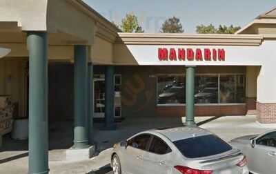 Mandarin Chinese Restaurant