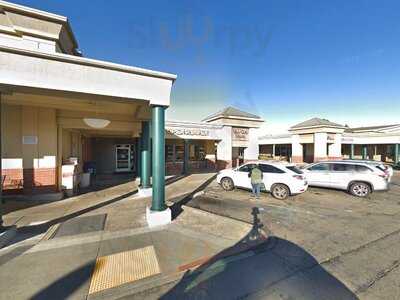 Mandarin Chinese Restaurant