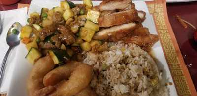 Hong Kong Restaurant