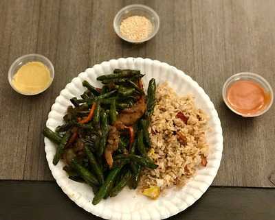 Hong Kong Restaurant