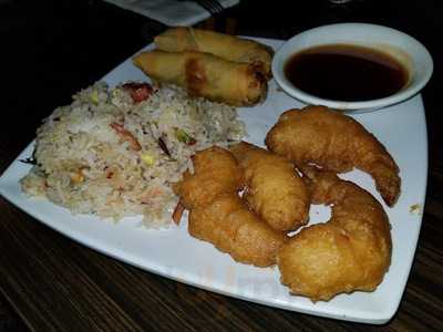 Hong Kong Restaurant