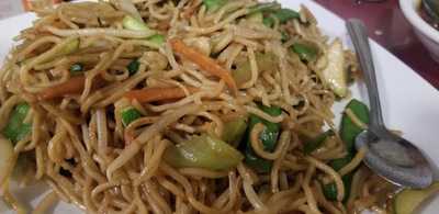 Hong Kong Restaurant