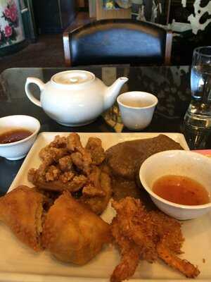 Hong Kong Restaurant