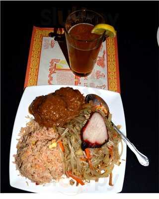 Hong Kong Restaurant