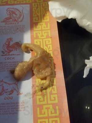 Hong Kong Restaurant