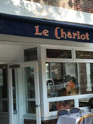 Le Charlot