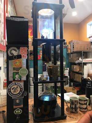 Ashley’s Espresso Parlour