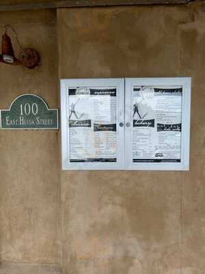 Ashley’s Espresso Parlour