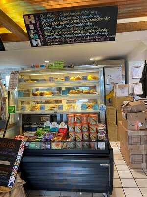 Ashley’s Espresso Parlour