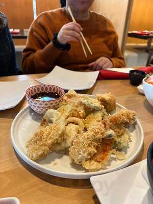 Kokai Sushi And Lounge