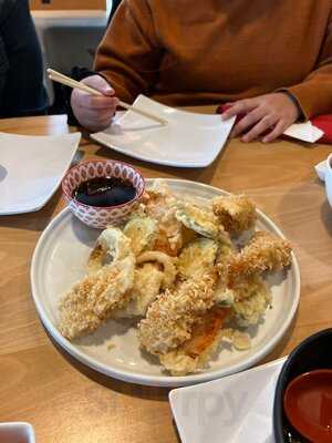 Kokai Sushi And Lounge