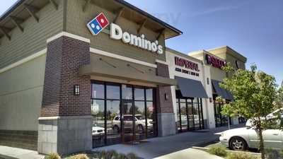 Imperial Asian Cuisine And Sushi Bar