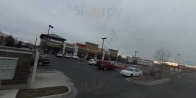 Imperial Asian Cuisine And Sushi Bar